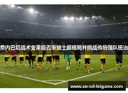 费内巴切战术变革能否重塑土超格局并挑战传统强队统治